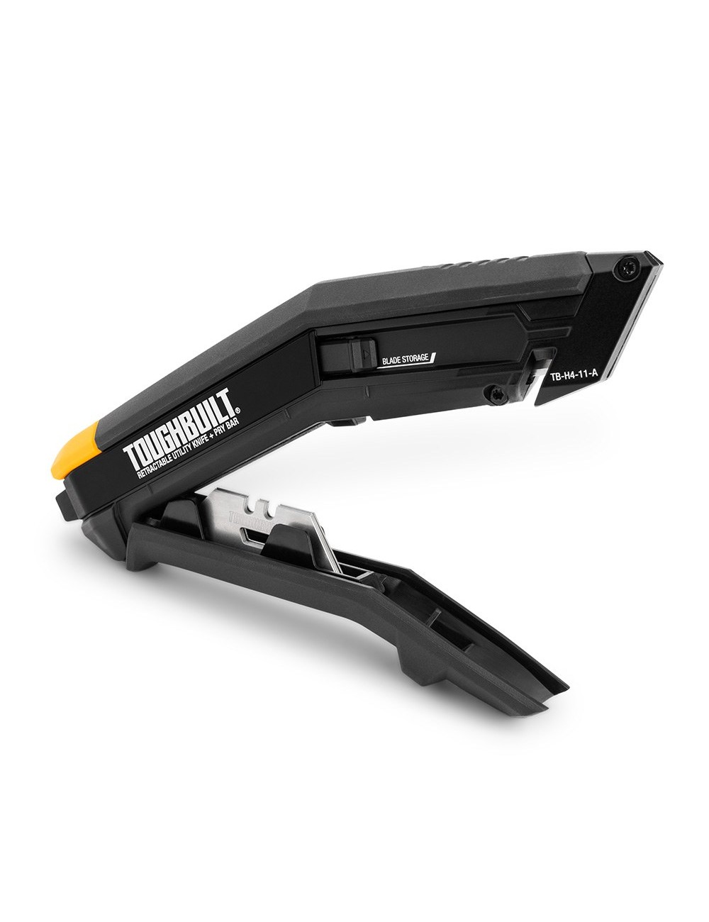 Cúter angulado autocarga con barra de palanca