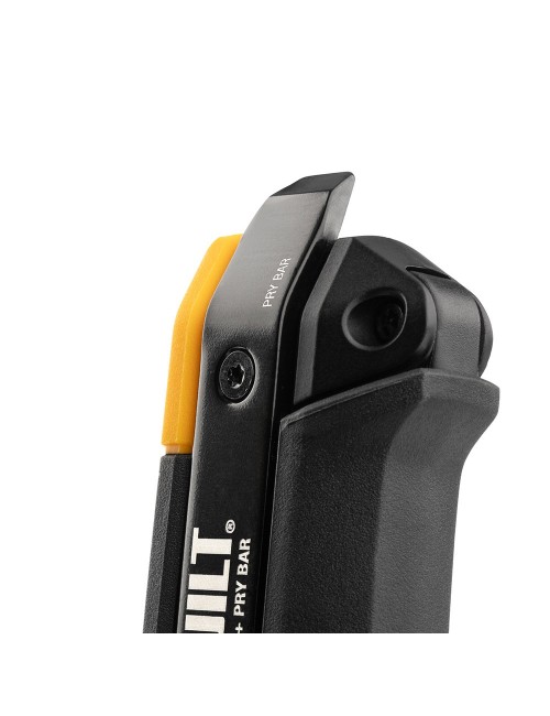 Cúter angulado autocarga con barra de palanca