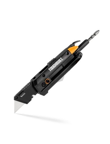 Cúter electricista plegable 5 en 1