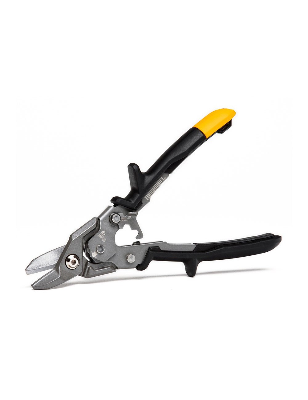 Tijera cortachapa corte recto corto, bulldog