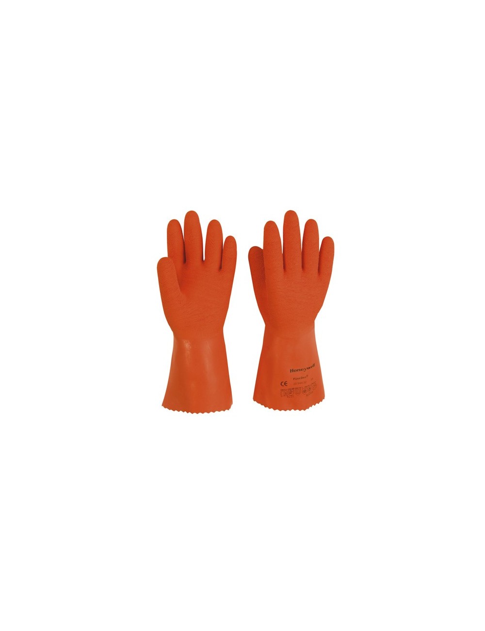 GUANTE FINEDEX 944-32 FISHERMAN 7 Guante Finedex 944-32 LATEX 7