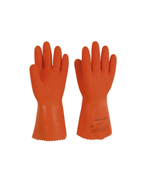 GUANTE FINEDEX 944-32 FISHERMAN 7 Guante Finedex 944-32 LATEX 7