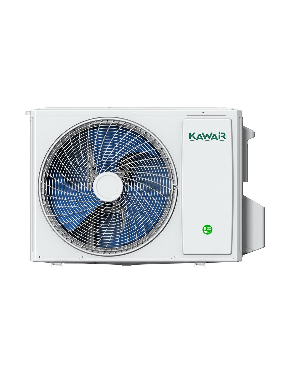 Split 1x1 2,6 kw, kw09wf-r32, con wifi incluido, gas r32