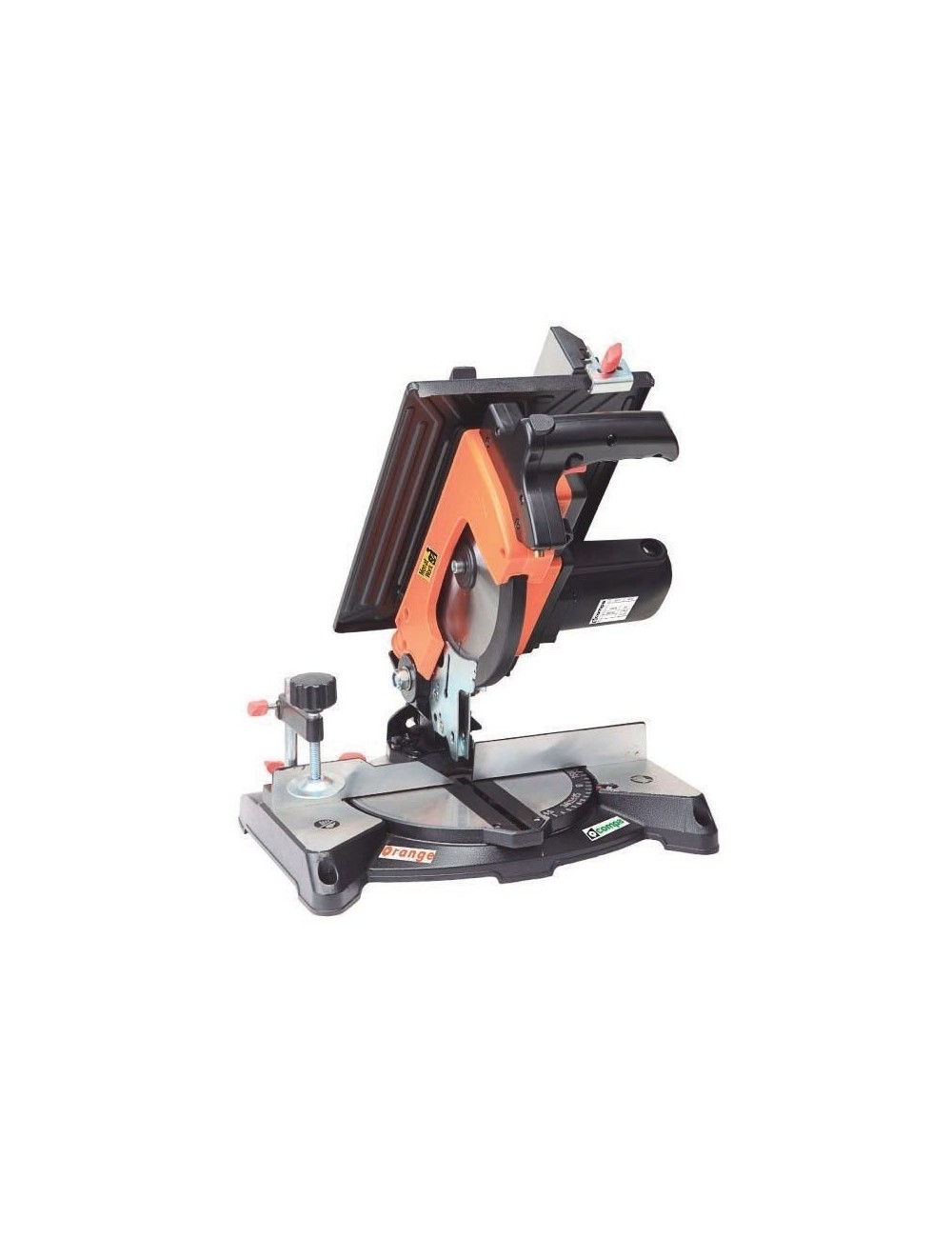 INGLETADORA ORANGE 210