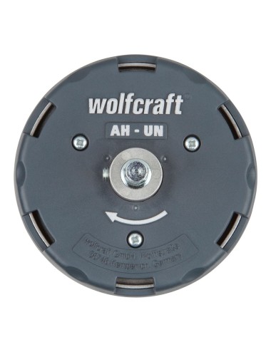 Sierra de corona ajustable ø35 - 80 mm