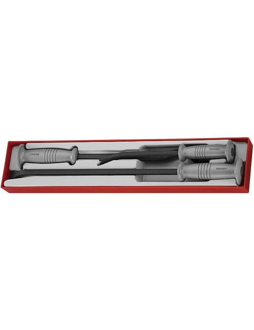 Juego de Palancas con Mango  TTXPB3A 3 Piezas