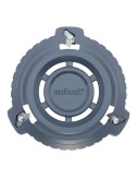 Avellanador de canto para placa de yeso, ø68 mm