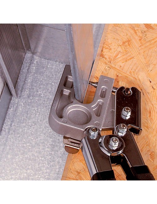 Punzonadora monomanual