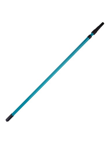 Lijadora circular manual ø225 mm y mango telescópico 113 - 200 cm