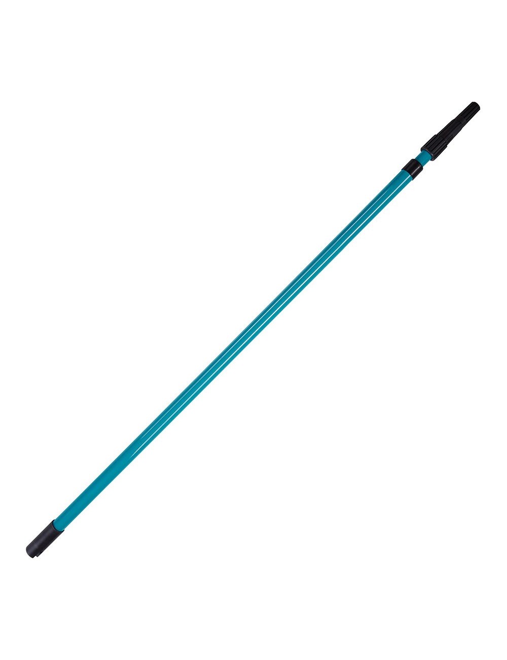 Lijadora circular manual ø225 mm y mango telescópico 113 - 200 cm