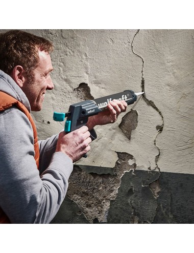 Cartuchos vacíos 310 ml, 3 uds