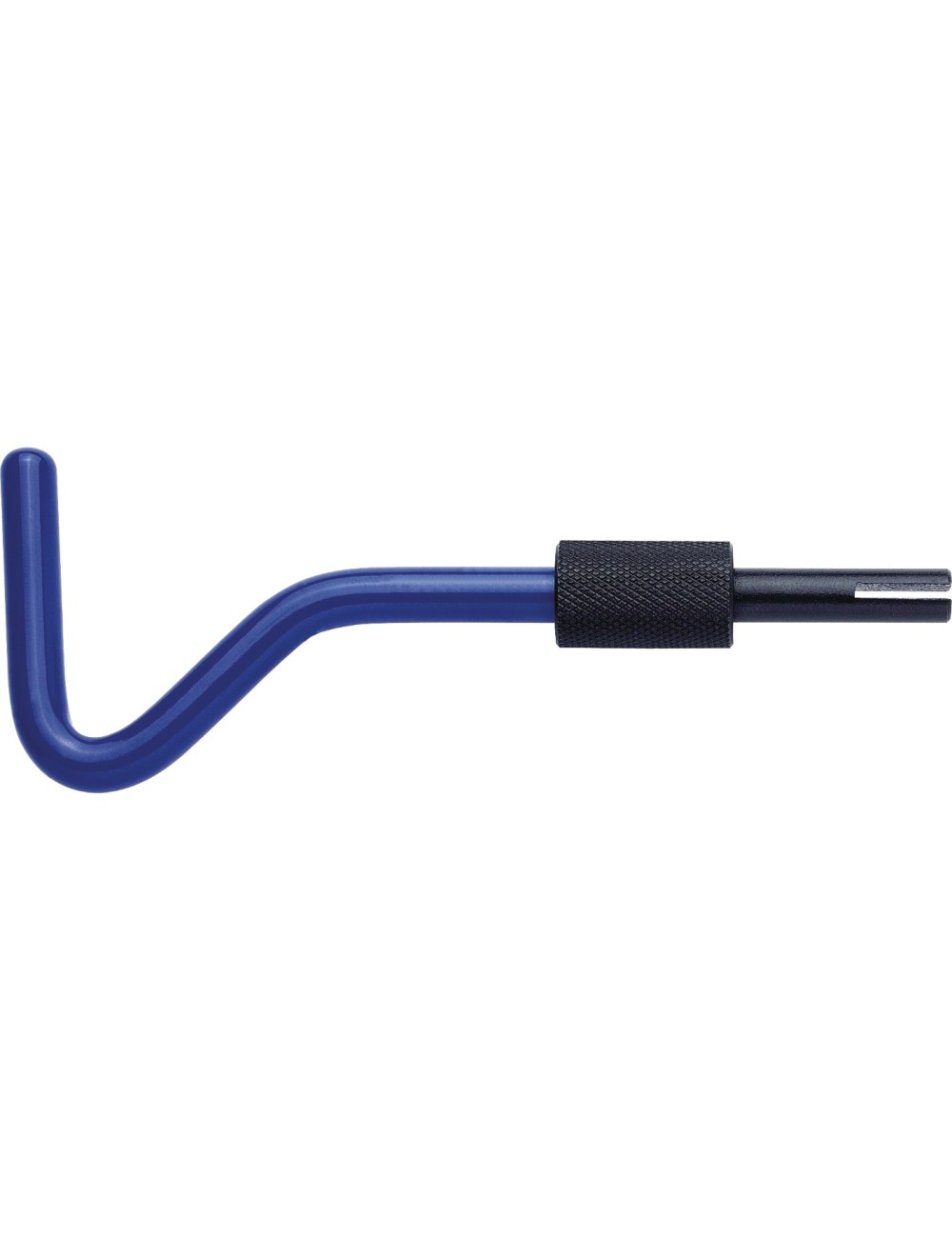 KIT DE REPARACIÓN DE ROSCAS M5-M12