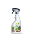 Triple acción: insecticida, fungicida y acaricida, pistola pulverizadora, 500 ml