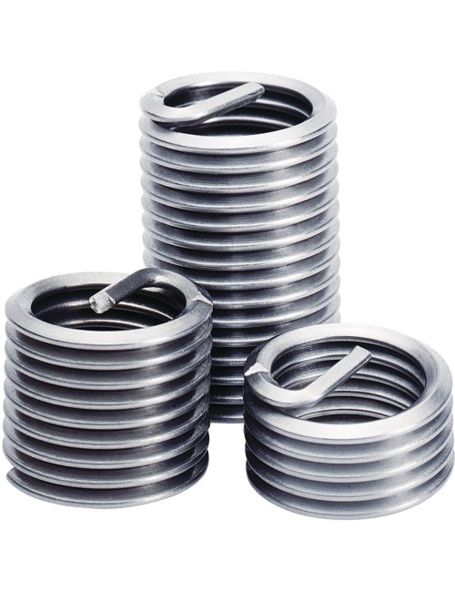 KIT DE REPARACIÓN DE ROSCAS M5-M12