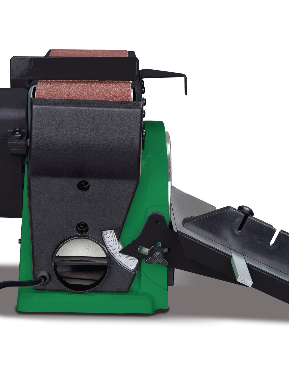 Lijadora de Banda y Disco  BTS 150