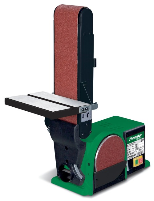 Lijadora de Banda y Disco  BTS 150