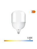 Bombilla industrial led, t160, e27, 60 w 6490 lm, 6400 k, luz fría, 220-240 v~ ø160 x 264 mm
