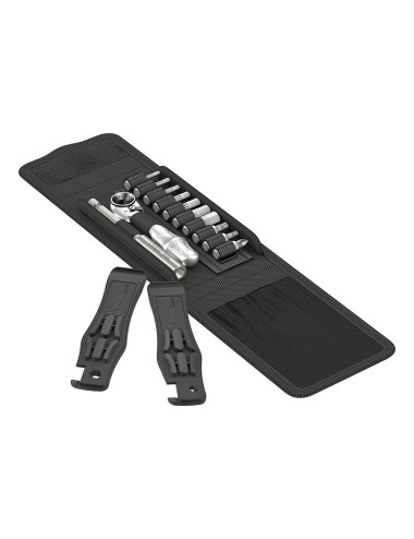 Set bicicleta 1, 14 piezas