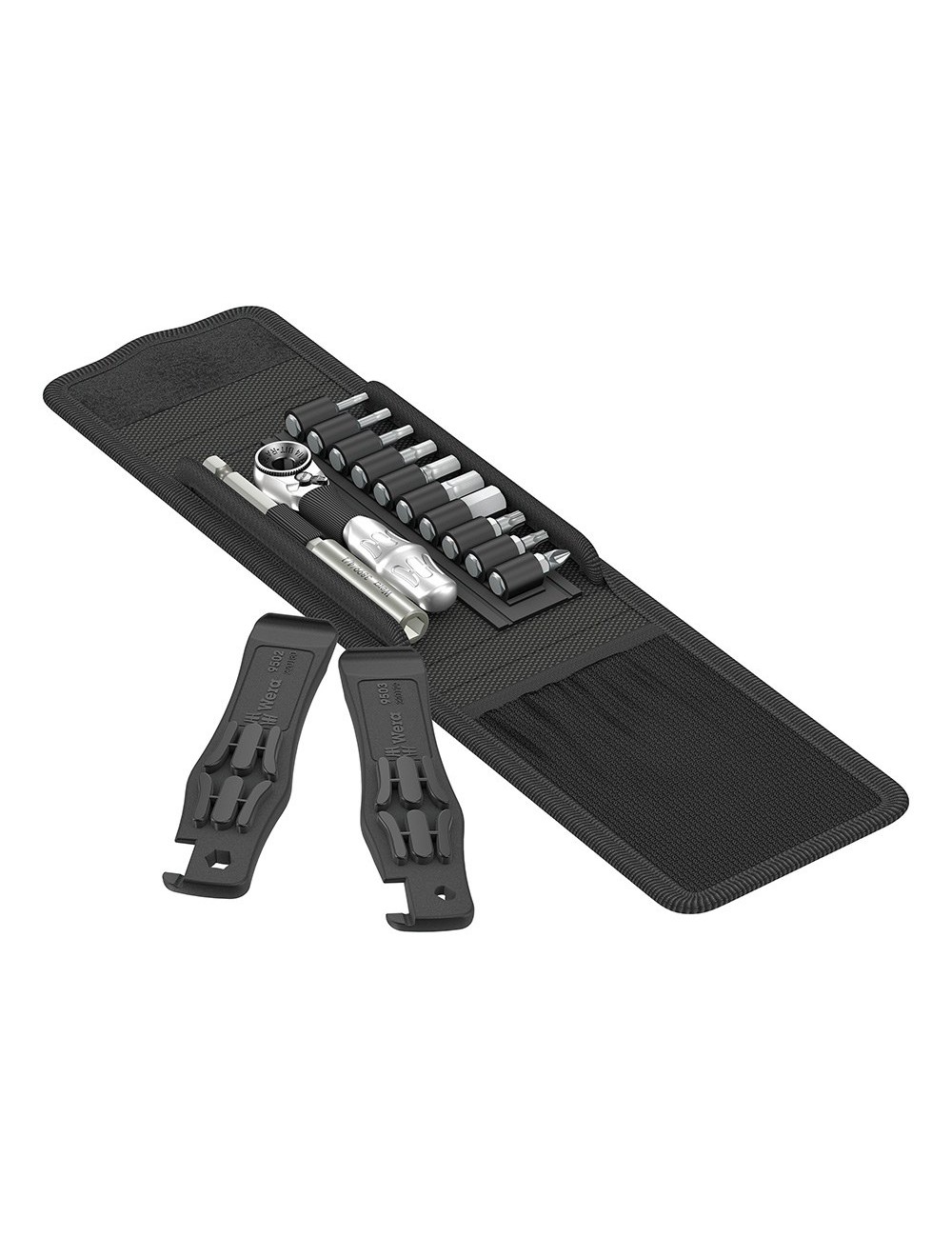 Set bicicleta 1, 14 piezas