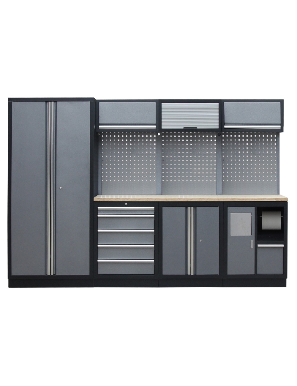 COMBINACIÓN MODULAR MW COMB3 - 3m