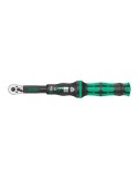 Llave dinamométrica a5 click-torque ¼ pulg 2,5-25 nm
