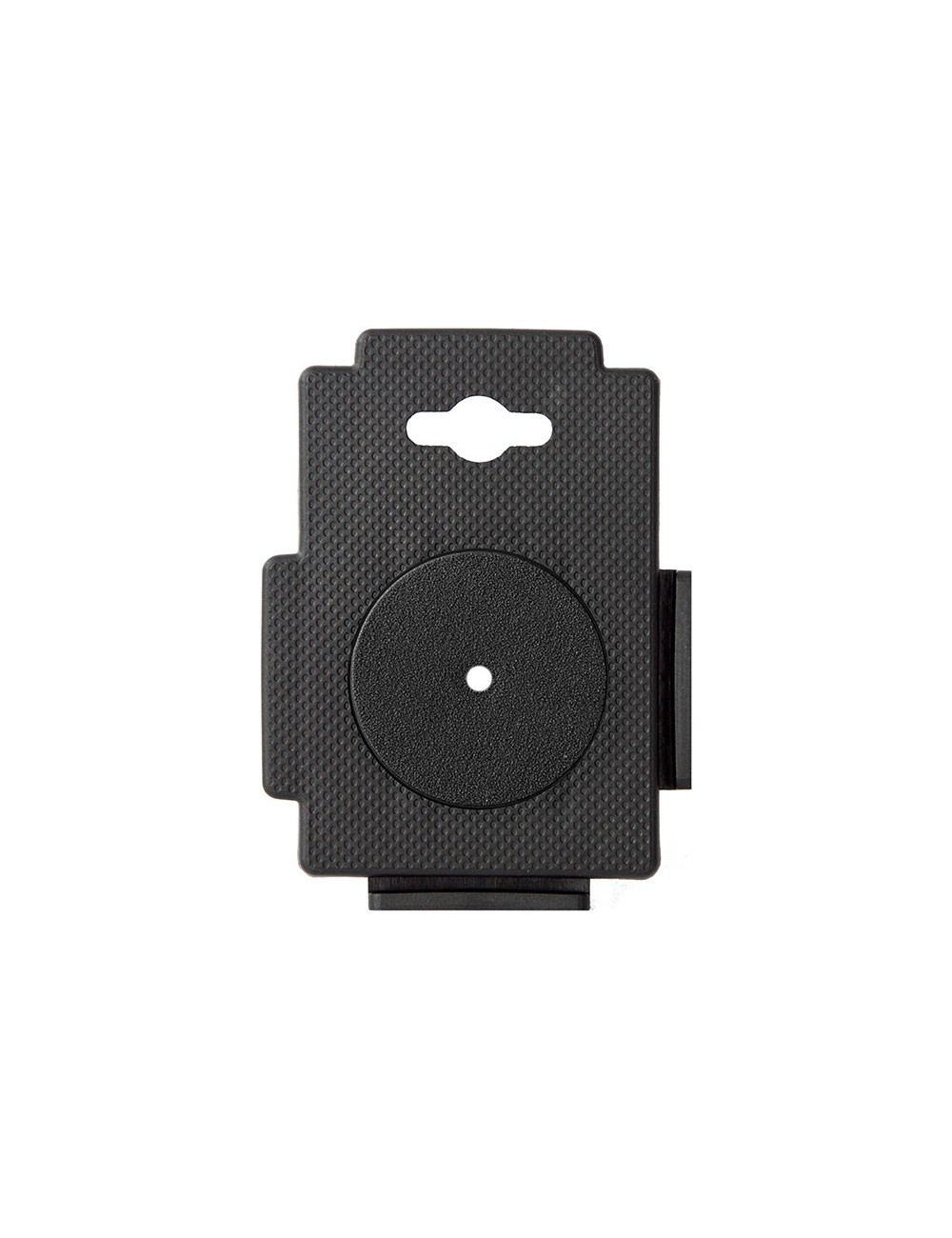 Plataforma con ruedas, 140 x 105 x 25 mm