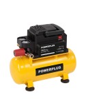 Compresor sin aceite 750 w