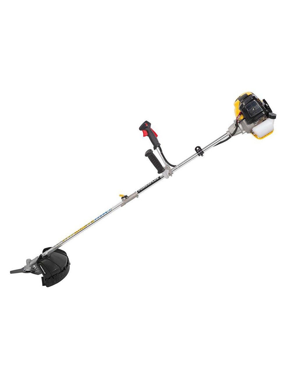 Desbrozadora 42,7 cc