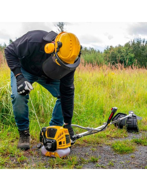 Desbrozadora 42,7 cc