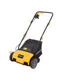 Escarificador - aireador 1300 w 320 mm