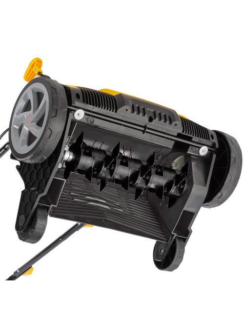 Escarificador - aireador 1300 w 320 mm