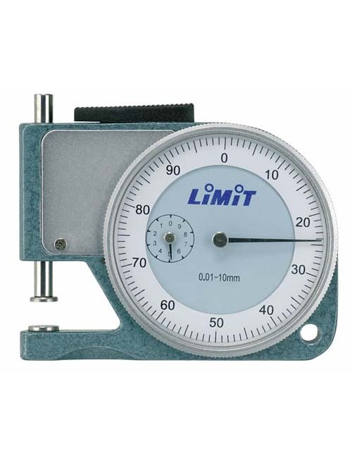 Comparador de bolsillo. LIMIT LOGO 10 mm