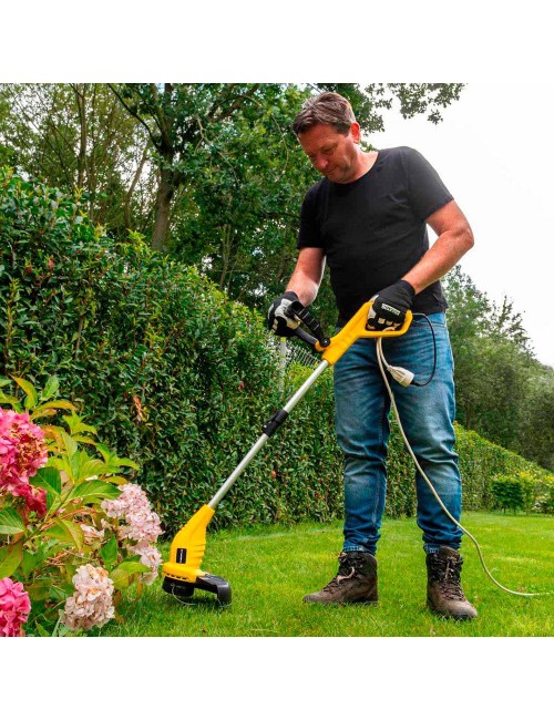 Cortabordes 350 w ø250 mm