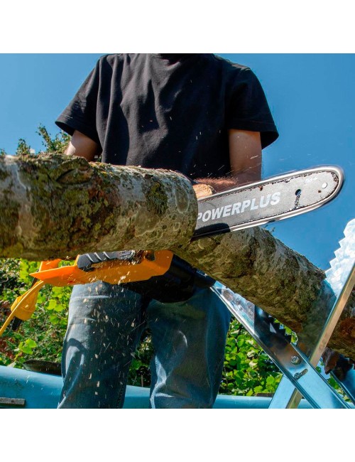 Motosierra 2000 w, 350 mm