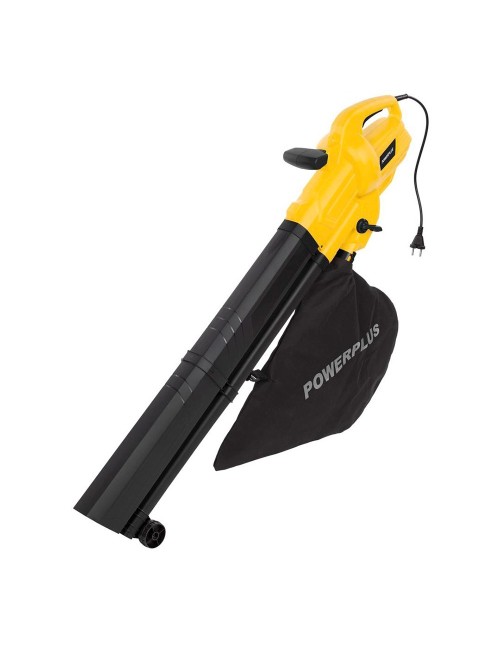Aspirador/soplador de hojas, 3300 w
