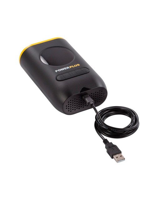 Bomba de aire con bateria 8 v