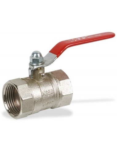 LLAVE DE PASO 1/2 LLAVE DE PASO 1\2