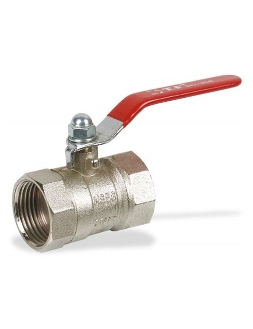 LLAVE DE PASO 1/2 LLAVE DE PASO 1\2