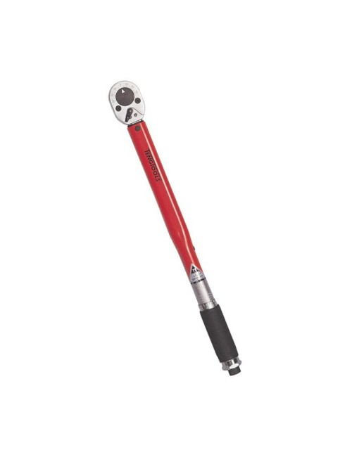 Llave Dinamométrica Bidireccional  1292AG-E4R