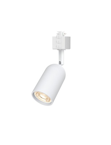 Foco easylink shea gu10, blanco