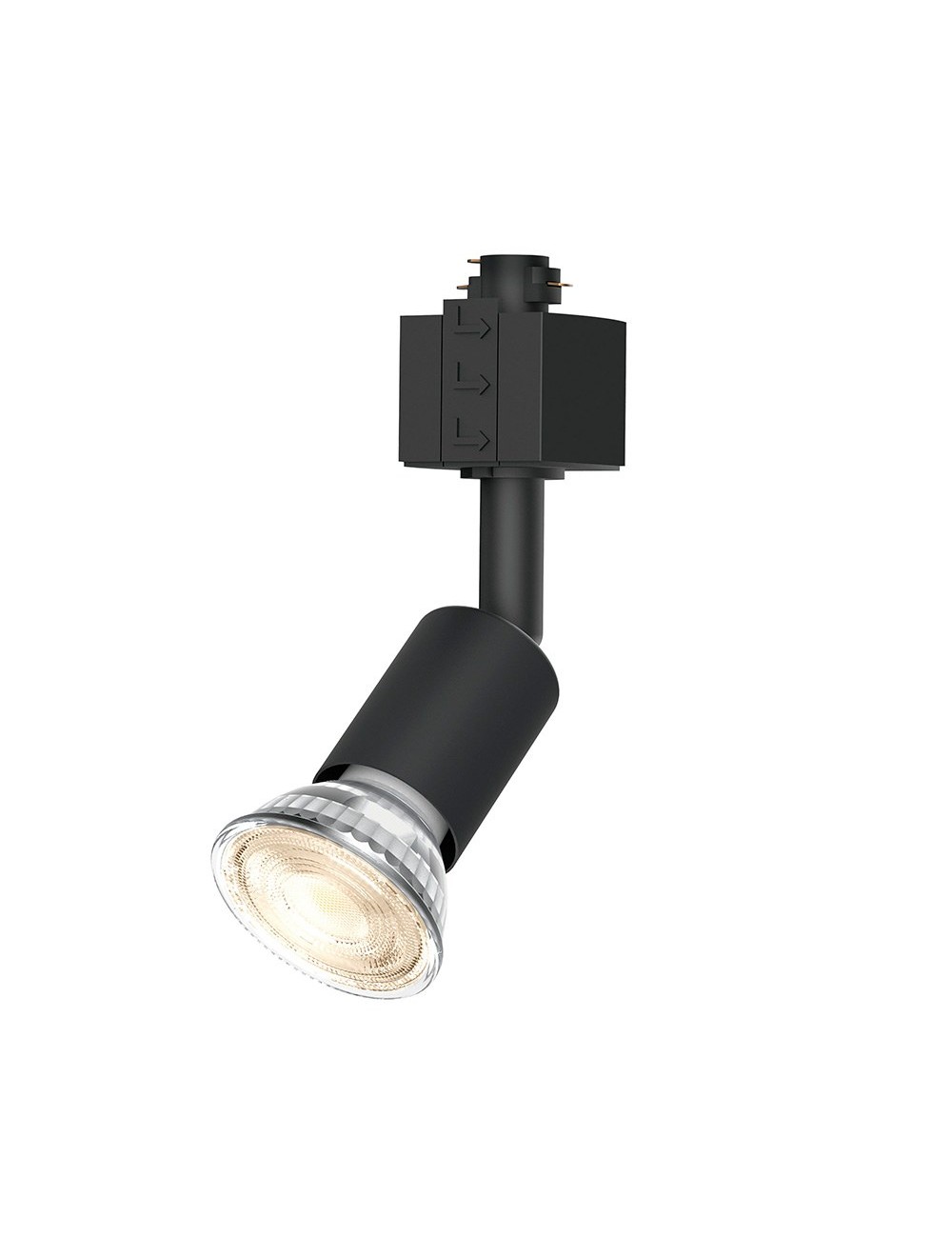 Foco easylink tobia gu10, negro