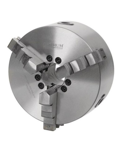 PLATO 3 GARRAS 200 MM CAMLOCK D1-6