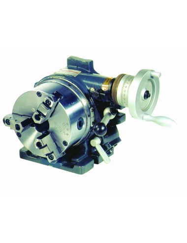 Plato Divisor de 3 Garras RTU 165