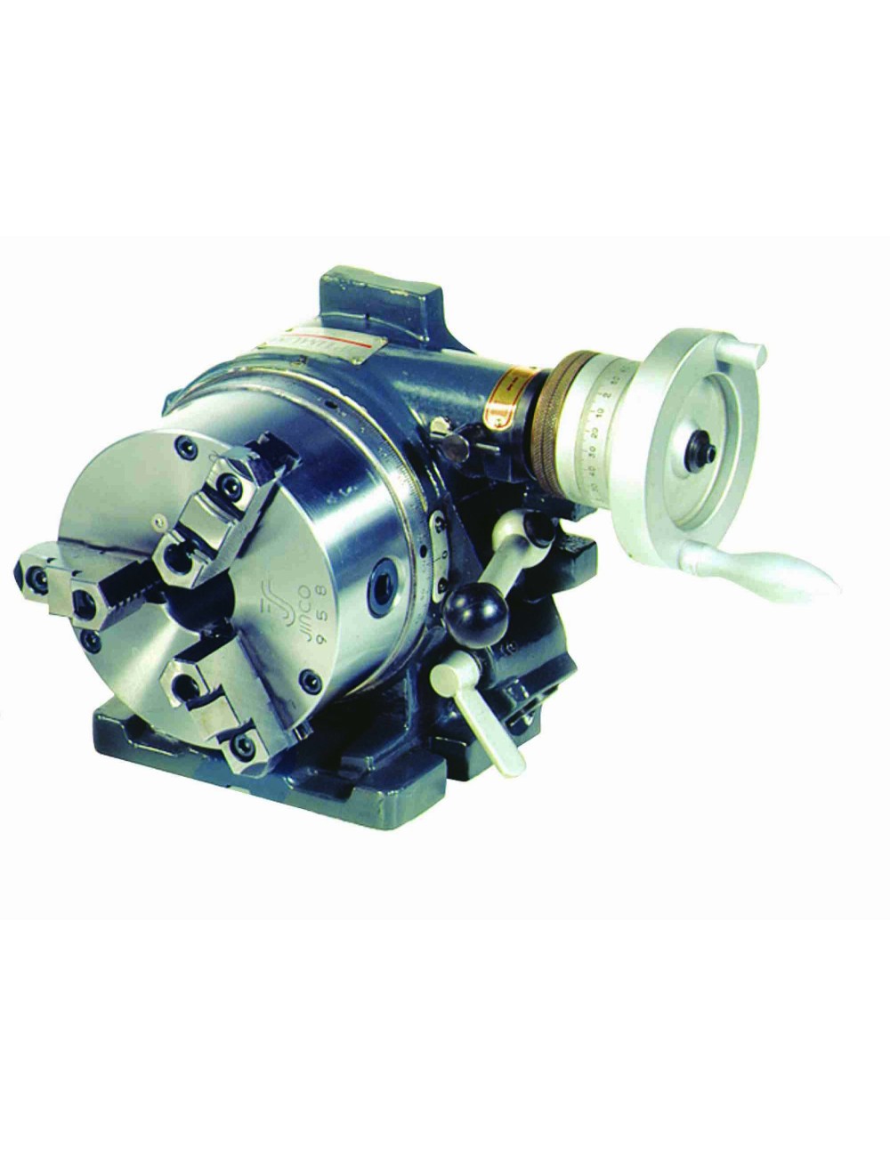 Plato Divisor de 3 Garras RTU 165