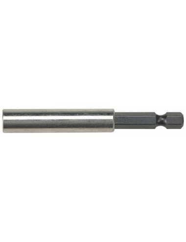 PORTAPUNTAS MAGNETICO 1/4"X70MM ACC70MBH01 PORTAPUNTAS MAGNETICO 1\4"X70MM ACC70MBH01