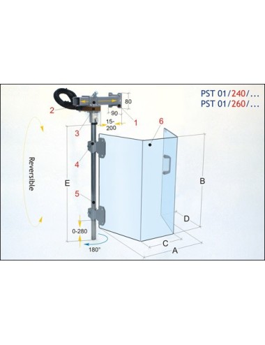 PROTECCION MORTAJADORA