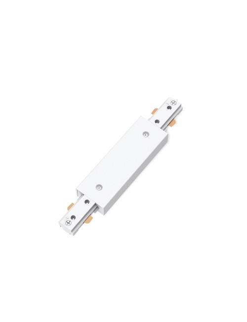 Fuente de alimentación doble easylink, blanca