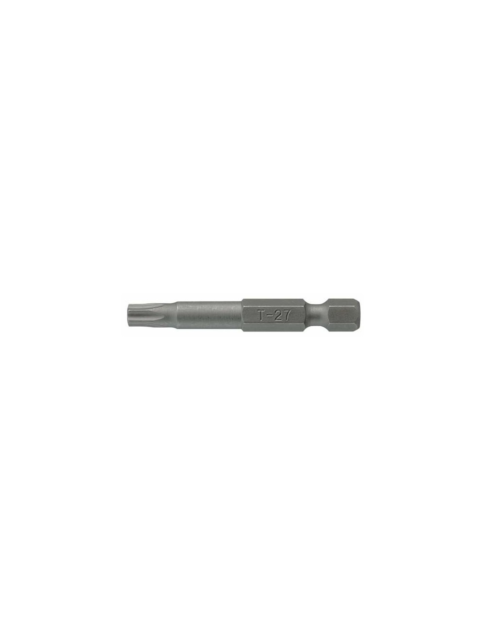 PUNTAS LARGAS TORX TX30 TX5003003 (PACK 3)