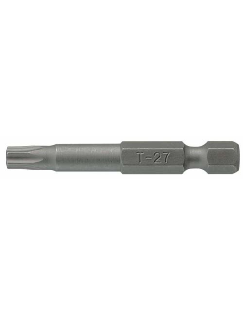 PUNTAS LARGAS TORX TX30 TX5003003 (PACK 3)