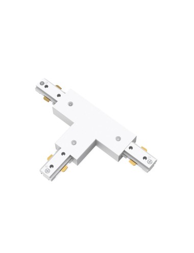 Conector en t easylink, blanco
